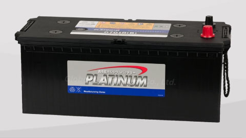 แบตเตอรี่ รถยนต์ เปลี่ยน แบต นอกสถานที่ Battery Delivery PLATINUM